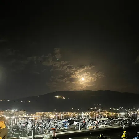 度假居 Dia 2 Vlorë