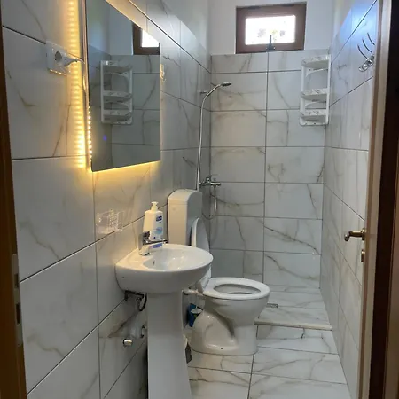Nyaraló Dia 2 Vlora