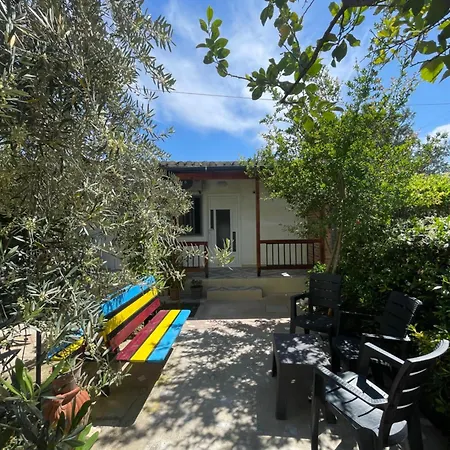 Nyaraló Dia 2 Vlora