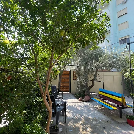Feriehus Dia 2 Vlorë