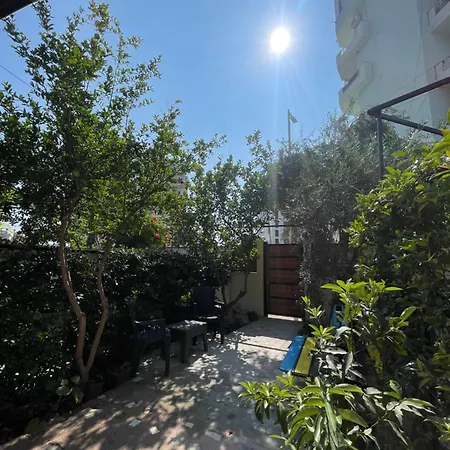 Casa de Férias Dia 2