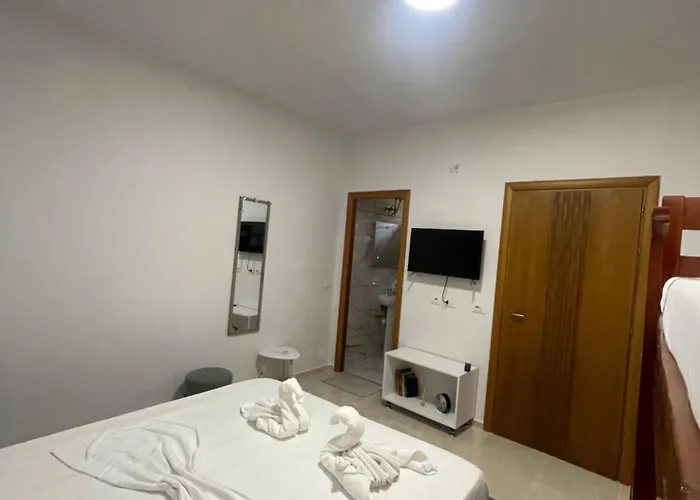 Casa vacanze Dia 2 *