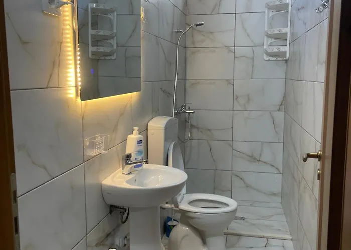 Casa vacanze Dia 2 Vlorë