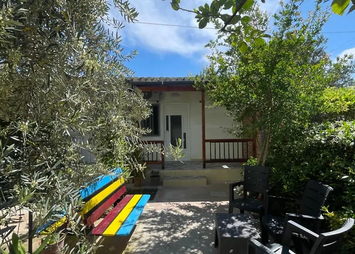 Casa vacanze Dia 2 Vlorë