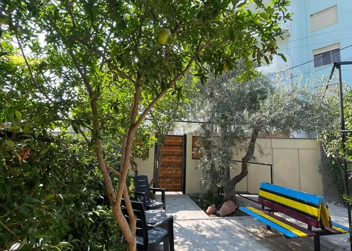 Casa vacanze Dia 2 Vlorë